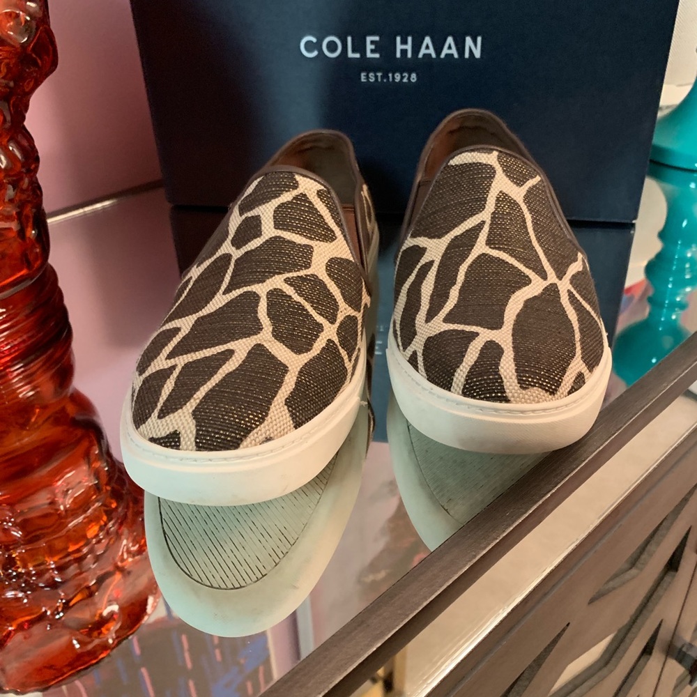Cole Hann